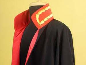 Türkoğlu Cumhuriyet Savcısı Tuğba Bütün Görevine Başladı