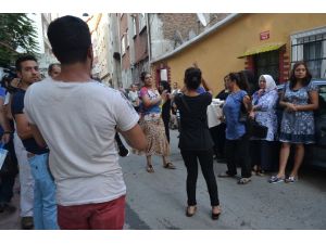 Kasımpaşa’da Davul Zurnalı Kutlama