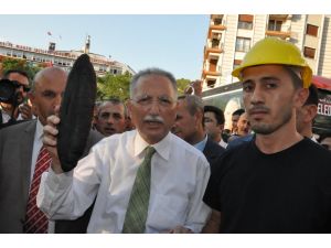 Soma’da Seçim Sonuçları Belli Oldu