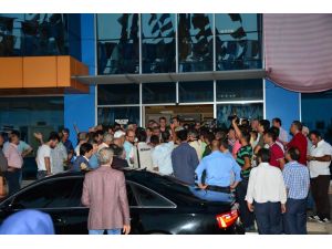 Cumhurbaşkanlığı Seçimleri