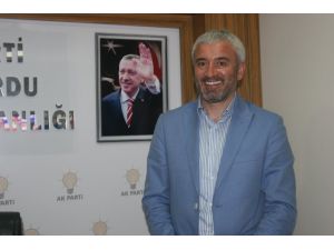Enver Yılmaz: Çatı Çöktü