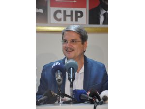 Çıray: “Başbakan’a Mutluluğu Tattırmadılar”