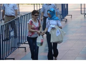 Soma’da Sandıktan İhsanoğlu Çıktı
