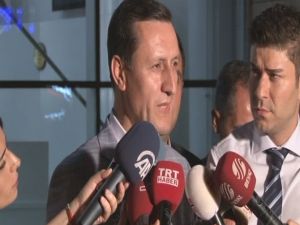İşler’den Pensilvanya’ya Gönderme: İflası Ekmel