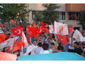 Burdur’da Seçim Sonuçları Belli Oldu