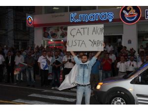 12. Cumhurbaşkanı Erdoğan İçin Nevşehir’nde Coşku Dolu Kutlama
