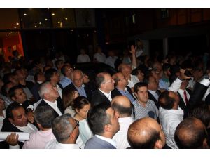 Ak Parti Gaziantep İl Teşkilatında Kutlama