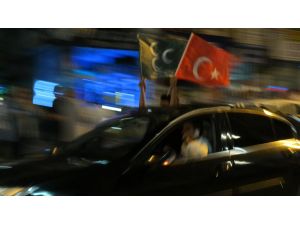 Malatya’da Kutlama Ve Gerginlik Bir Arada