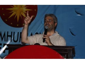 Bilim Sanayi Ve Teknoloji Bakanı Fikri Işık: