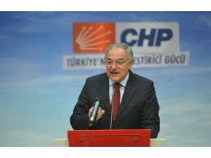 Chp Mağlubiyeti Yine Başka Yerde Aradı
