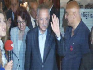 İhsanoğlu, Soruları Yanıtsız Bıraktı