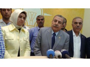 Güler “Paralel Yapılanmalarla Mücadele Devam Edecek”