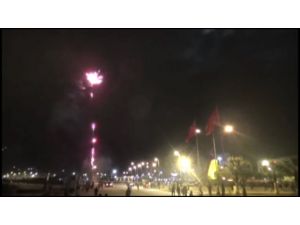 En İlginç Kutlama Hatay’dan !