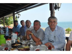 Başaran: Üretici Emanete Fındık Vermesin