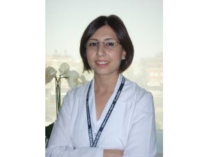 Uzman Dr. Bıyıklı: Yaz Sıcaklarında Baş Ağrısına Dikkat Edin