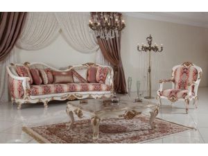 Otel Dekorasyonunda Türk Rüzgarı