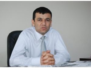 Chp İl Başkanından Cumhurbaşkanlığı Seçimi Yorumu
