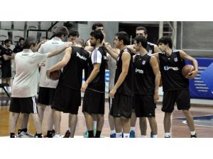 Beşiktaş İntegral Forex Sezonu Açtı