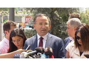 Erdoğan Sonrasıyla İlgili Net Konuştu