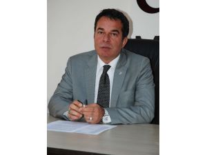 Mhp Denizli İl Başkanı Yeniçeri’den Seçim Yorumu