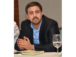 Karslı: “Türk Milletinin Yüreğinde Tüten Ocak Olduk”