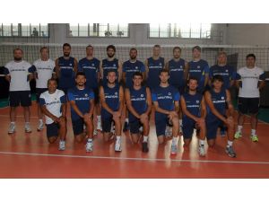 Fenerbahçe Grundig Yeni Sezon Çalışmalarına Başladı