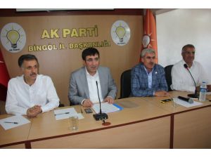 Bakan Yılmaz’dan Seçim Değerlendirmesi