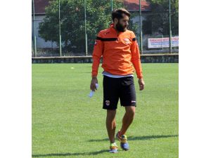 Adanaspor 1 Günlük İznin Ardından Yeniden Çalışmalara Başladı