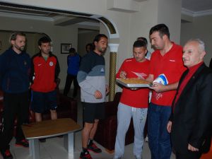 Spor Toto 2. Lig