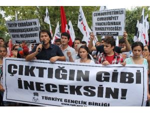 Halkın Seçimi Tgb’de Hazımsızlık Yaptı