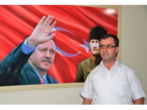 O Adaylar Bu Köyden Hiç Oy Alamadı