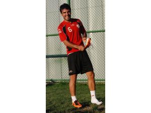 Vedat Budak, Kocaeli Birliksporda