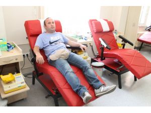 Denizli Kızılay’da Stok Tükenmek Üzere