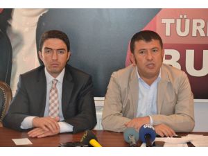 Chpli Ağbabadan Seçim Değerlenmesi