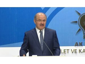 İşte Yeni Başbakanın Belli Olacağı Tarih