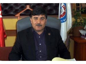 Emet Belediye Başkanı, Partisinden İstifa Etti