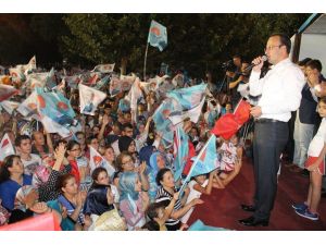 Örki: Güçlü Bir Lider Seçtik