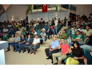 Josue: Sonuna Kadar Savaşacağım