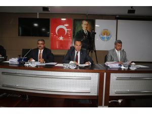 Murat Göğebakanın İsmi Memleketinde Ölümsüzleşecek