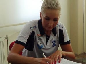 Acıbadem Bayanlar Voleybol Ligi