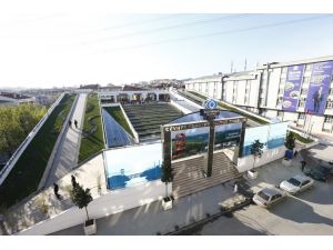 Sokak Pazarları Mahalle Hizmet Tesislerine Taşınıyor