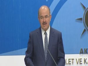 Çelik: Gül-erdoğan Gerilimi Bekleyenlerin Hevesleri Kursağında Kalacaktır