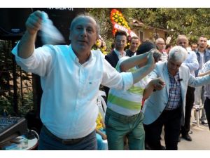 Chp’de İnce Çatlak