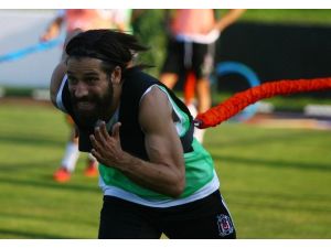 Bu Hırs Arsenal İçin