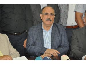 Atalay: Abdullah Gül’ün Partiye Dönmesi...