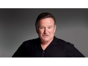 Robin Williams Hayatını Kaybetti