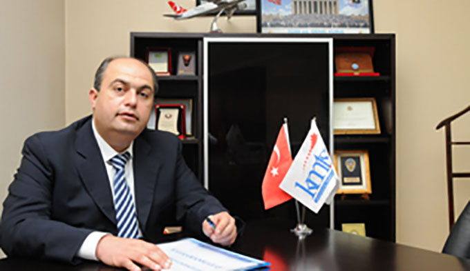 Karaküçük: “12.Cumhurbaşkanımızı Tebrik Ederiz”