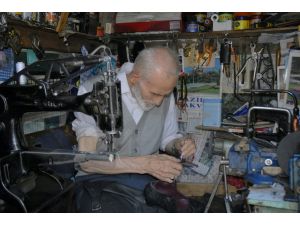 Ahmet Dedenin Bitmeyen Pilotluk Hayali