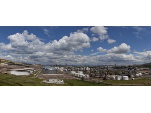 Petkim Yılın İlk Yarısında Net Kârını 10’a Katladı