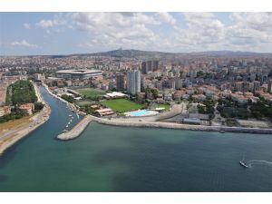 Kurbağalıdere Marmarayı Zehirliyor
